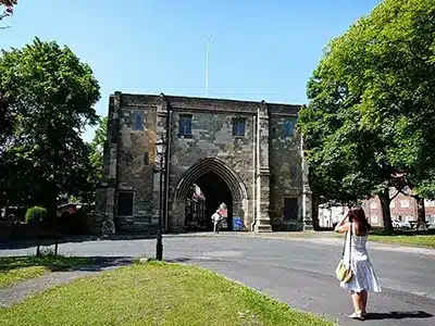 Bayle Museum