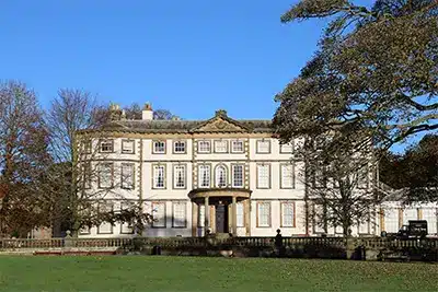 Sewerby Hall