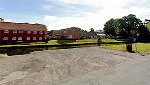 driffield canal