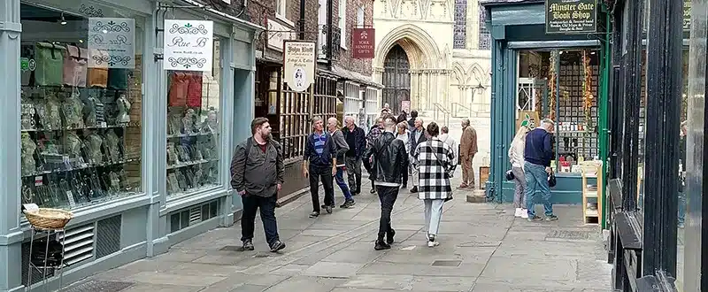 York