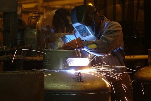 1st defence fabrications listed on bridlington net business directory