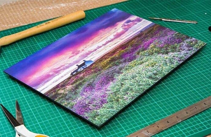2b print listed on bridlington net business directory