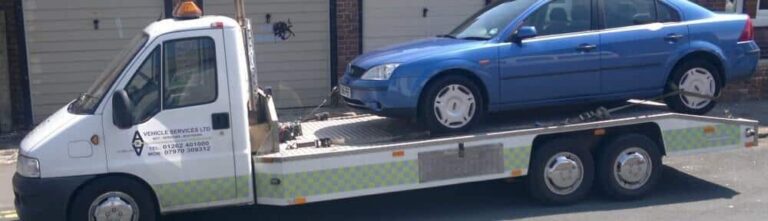 a and a vehicle services featured on bridlington net business directory 768x221