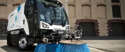 a brunton sweeper hire listed on bridlington net business directory