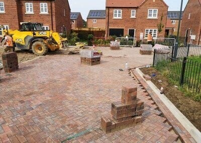 advanced paving and construction ltd listed on bridlington net business directory