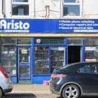 aristo electronics featured on bridlington net business directory