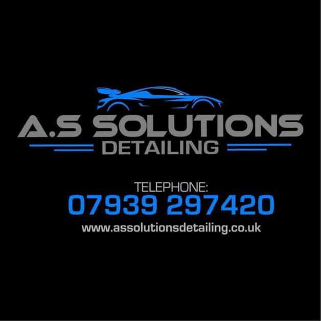as solutions detailing featured on bridlington net business directory