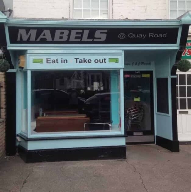 auntie mabels featured on bridlington net business directory