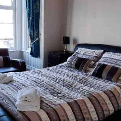 bagshaw b and b listed on bridlington net business directory