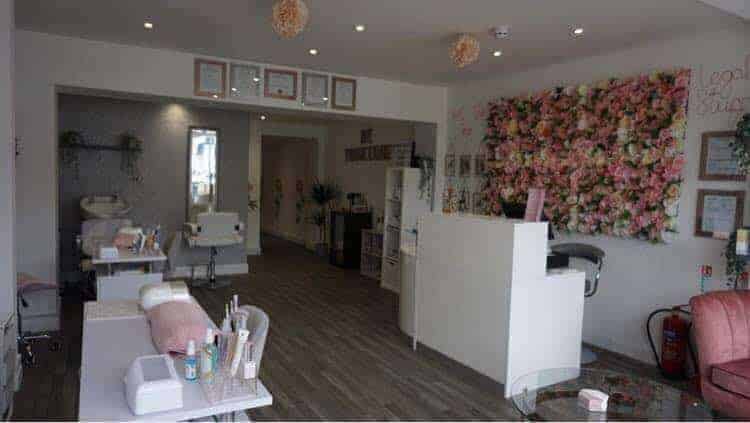 be younique featured on bridlington net business directory