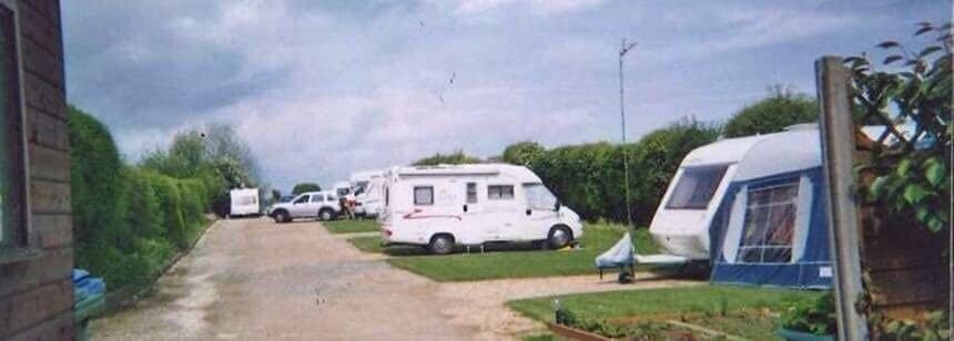 Beacon House Camping And Caravan Park