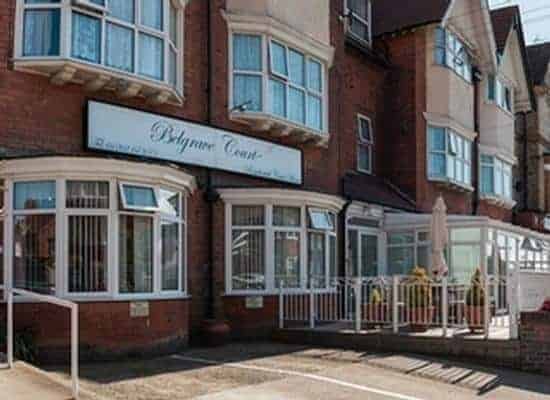 belgrave court residential care home listed on bridlington net business directory
