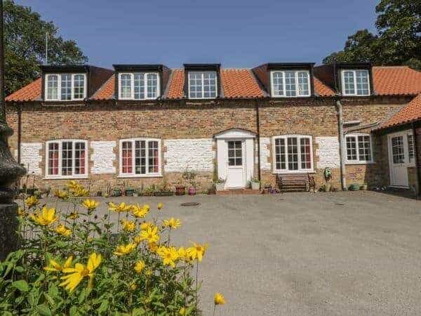 bessingby mews holiday cottages featured on bridlington net business directory