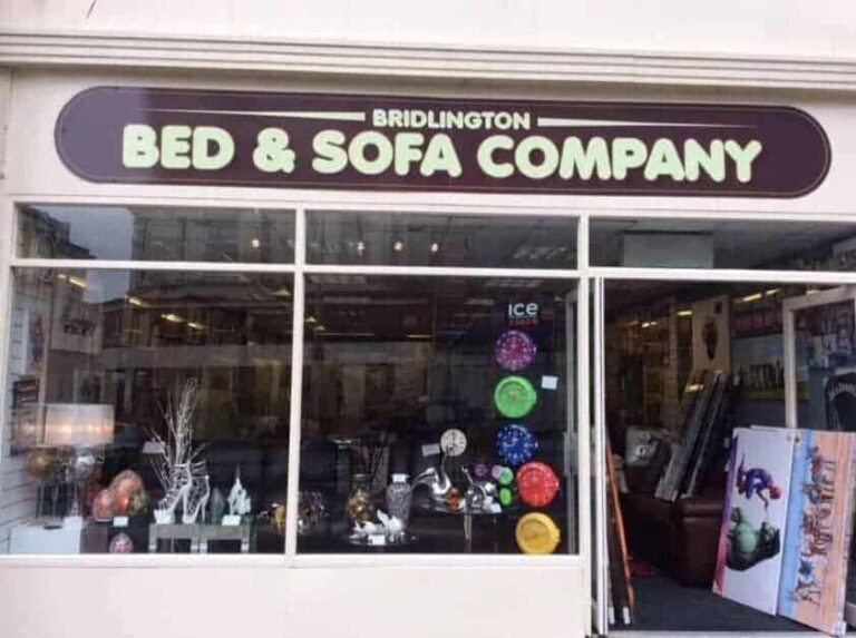 bridlington bed and sofa company featured on bridlington net business directory 768x573