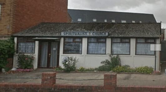 bridlington independant christian spiritualist church featured on bridlington net business directory