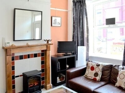 brightside cottage featured on bridlington net business directory