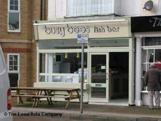 busy bees 3 featured on bridlington net business directory