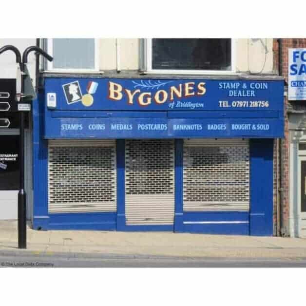 bygones of bridlington featured on bridlington net business directory