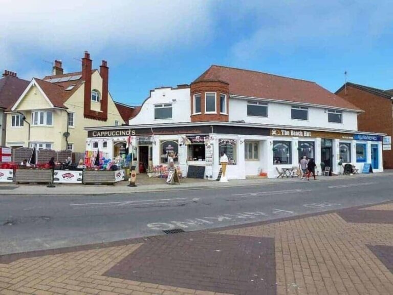 cappuccinos featured on bridlington net business directory 768x576
