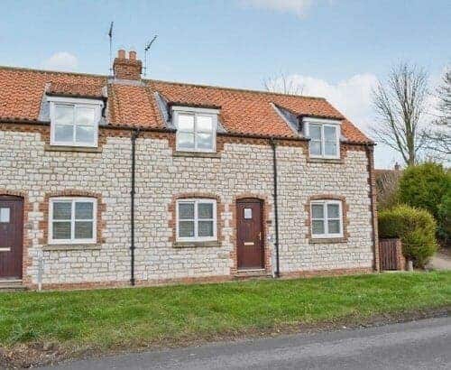 chalk cottage featured on bridlington net business directory