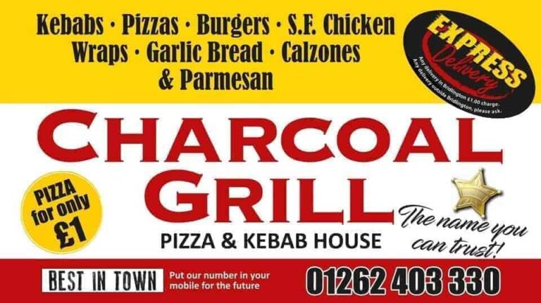 charcoal grill featured on bridlington net business directory 768x431