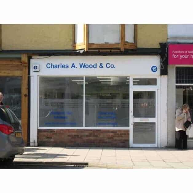 charles a wood and co listed on bridlington net business directory