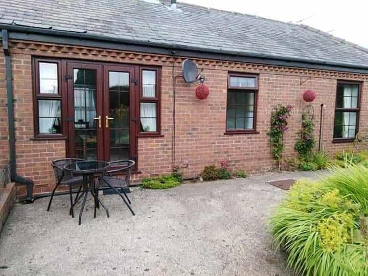 cherry tree cottage featured on bridlington net business directory