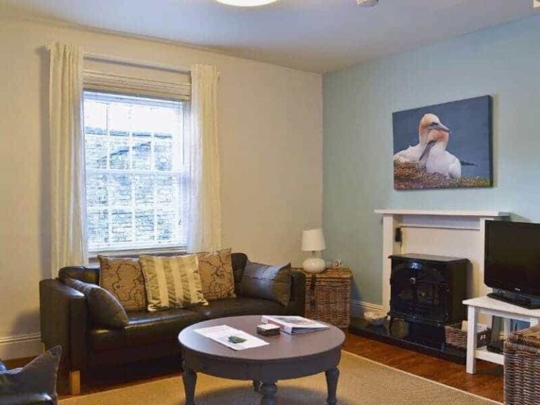chestnut cottage listed on bridlington net business directory 768x576