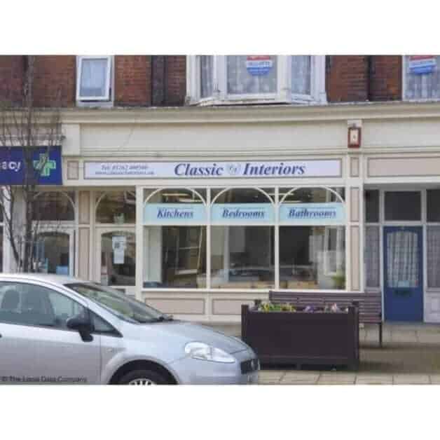 classic interiors east yorkshire ltd featured on bridlington net business directory