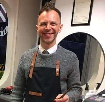 clip barber shop featured on bridlington net business directory