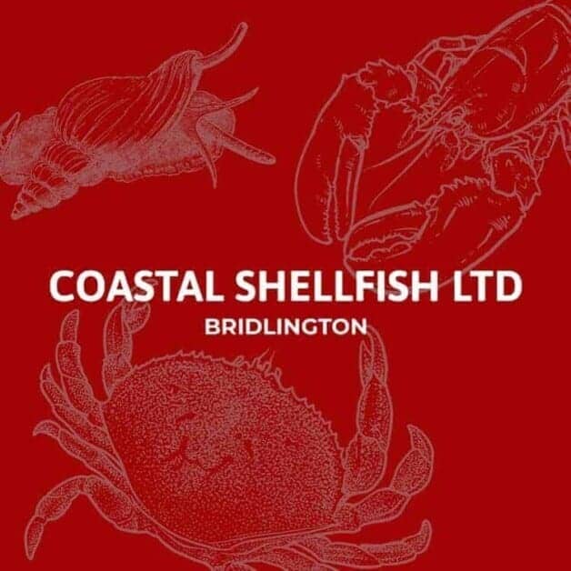 coastal shellfish featured on bridlington net business directory