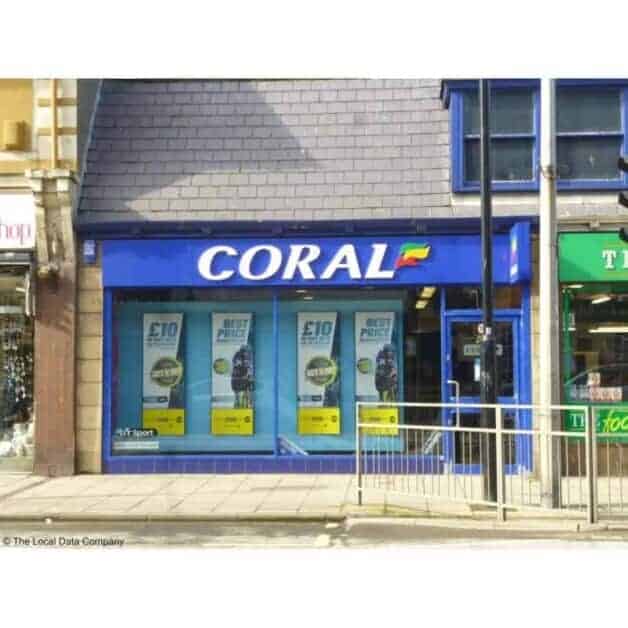 coral featured on bridlington net business directory