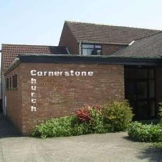 cornerstone evangelical church featured on bridlington net business directory