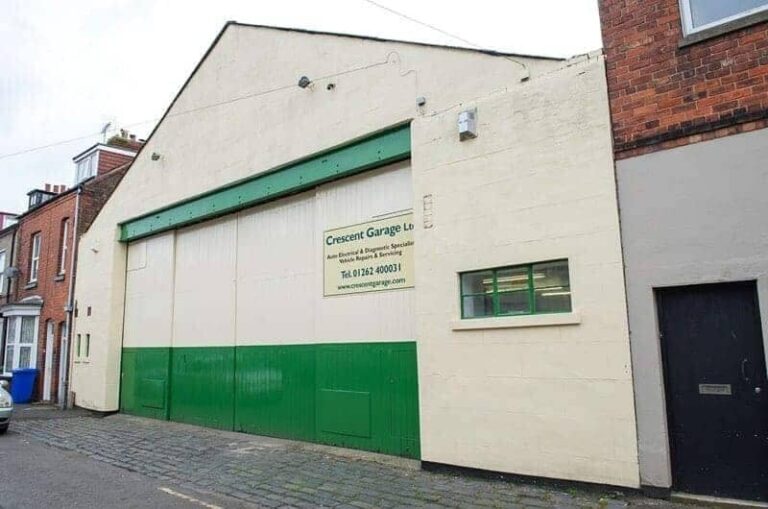 crescent garage featured on bridlington net business directory 768x509
