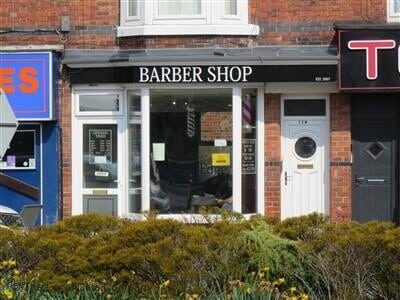 cutting edge barbers featured on bridlington net business directory