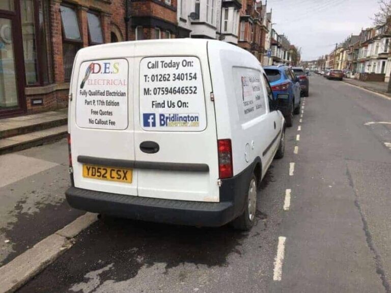 d e s electrical listed on bridlington net business directory 768x576