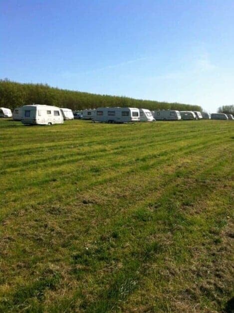 daneswood caravan park featured on bridlington net business directory