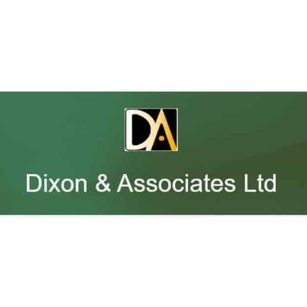 dixon and associates ltd featured on bridlington net business directory