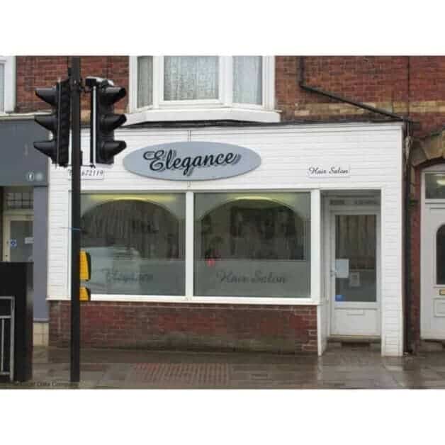 elegance featured on bridlington net business directory