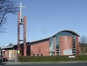 emmanuel church featured on bridlington net business directory