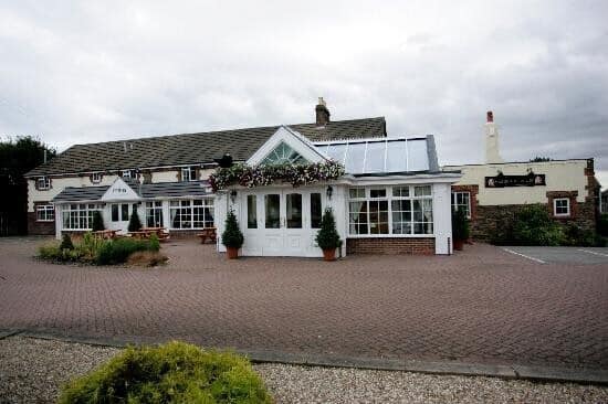 ferns farm hotel featured on bridlington net business directory