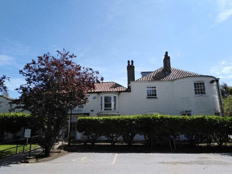 field house surgery listed on bridlington net business directory 768x576