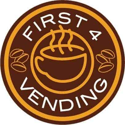 first 4 vending listed on bridlington net business directory