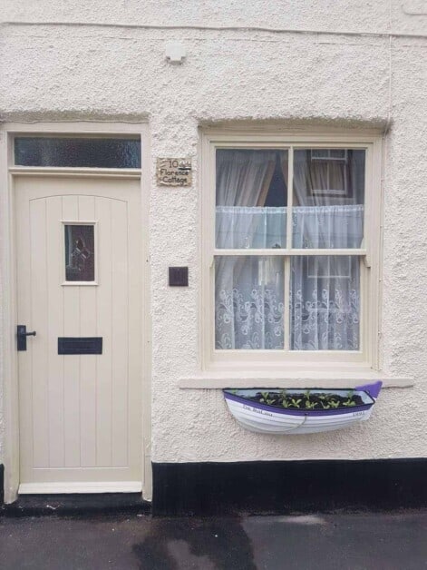 florence cottage featured on bridlington net business directory