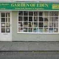 garden of eden featured on bridlington net business directory