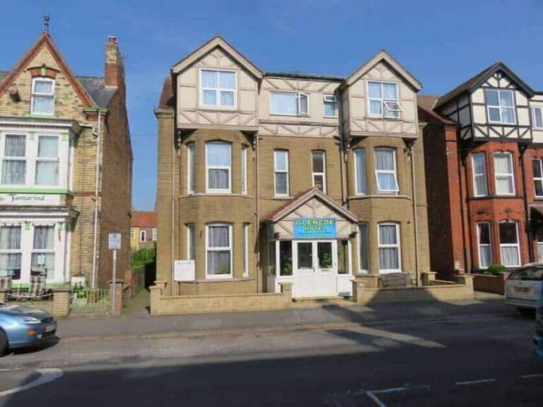 glencoe hotel featured on bridlington net business directory 768x576