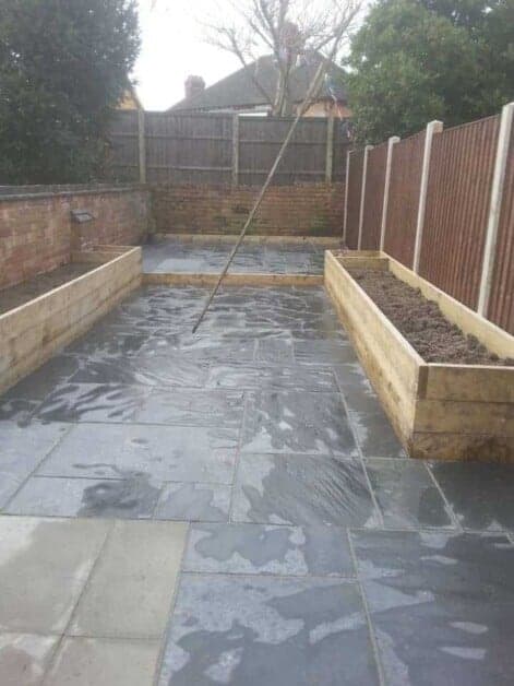 hansen gardening listed on bridlington net business directory