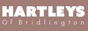 hartleys menswear featured on bridlington net business directory