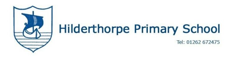 hilderthorpe infant and nursery school featured on bridlington net business directory 768x185