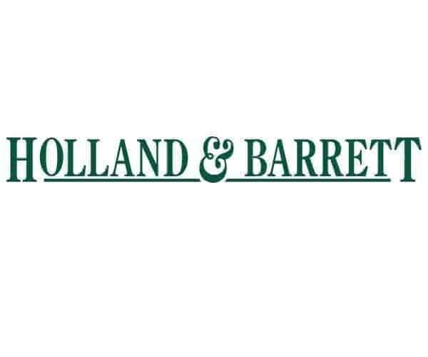 holland and barrett featured on bridlington net business directory